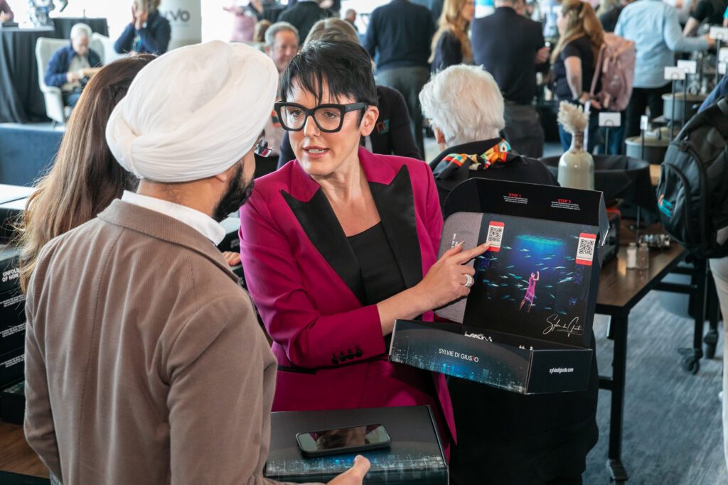 Event Sponsors, Subject Matter Experts