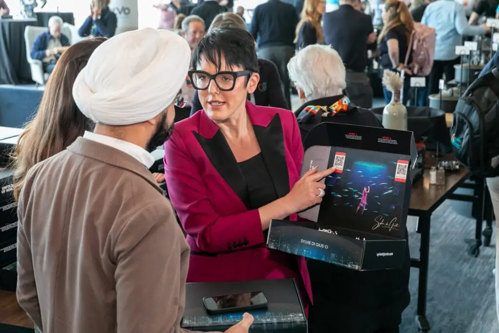 Event Sponsors, Subject Matter Experts