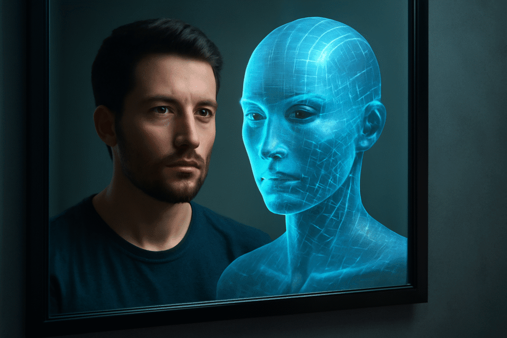 First Impressions and AI, introduction