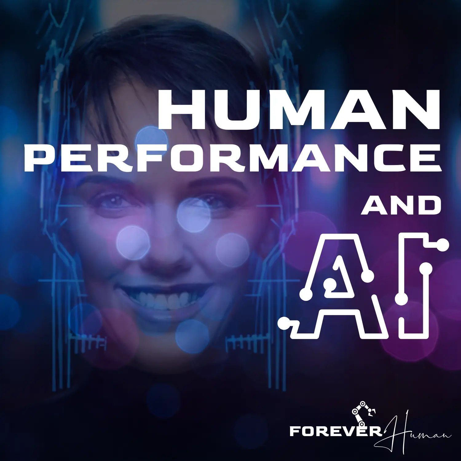 Human Performance vs. AI: Redefining Our Capabilities