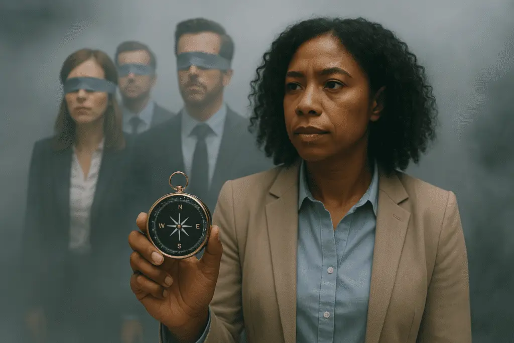 Human performance and ai and trust