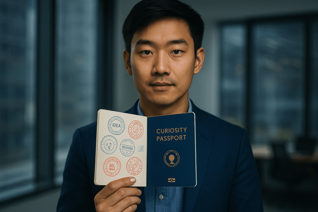 Human performance and curiosity