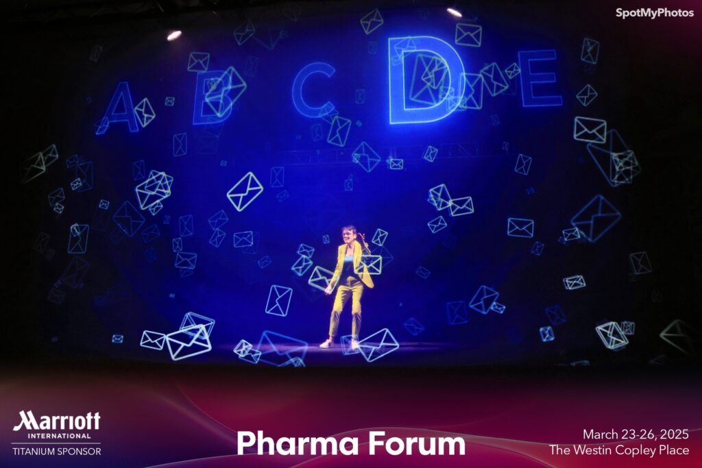 Pharma Keynote Speaker Sylvie di Giusto 4