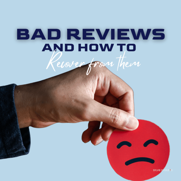 Bad Review