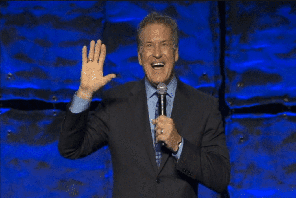 Best Motivational Speaker in the World