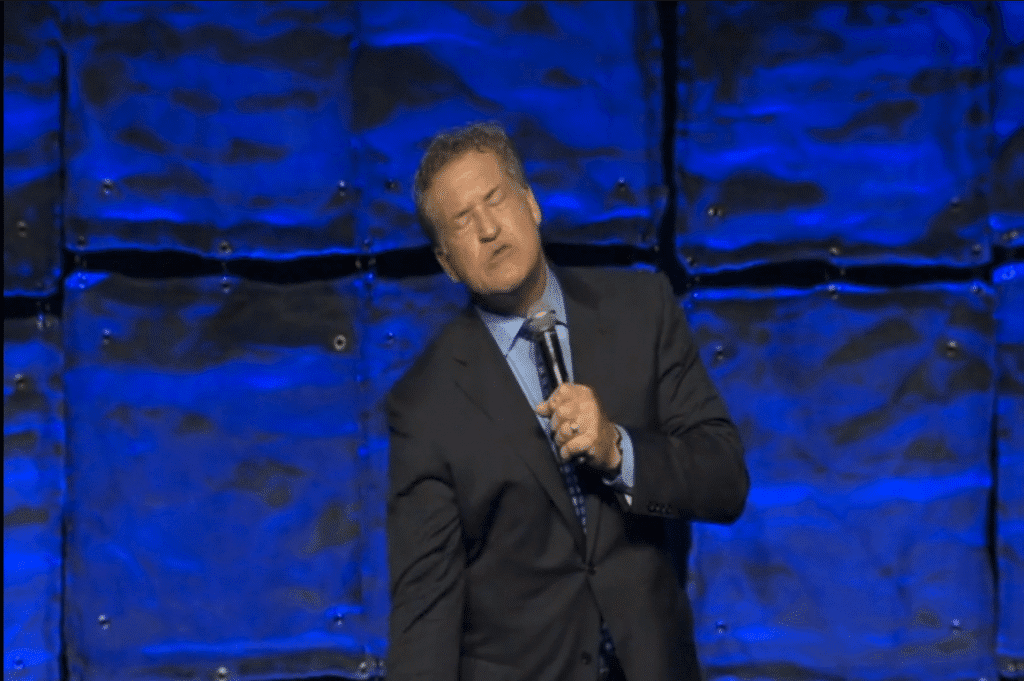 Best Motivational Speaker in the World 3