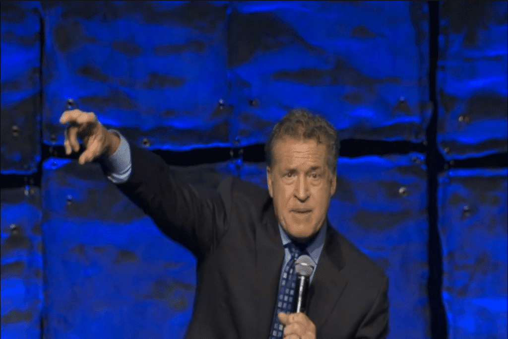 Best Motivational Speaker in the World