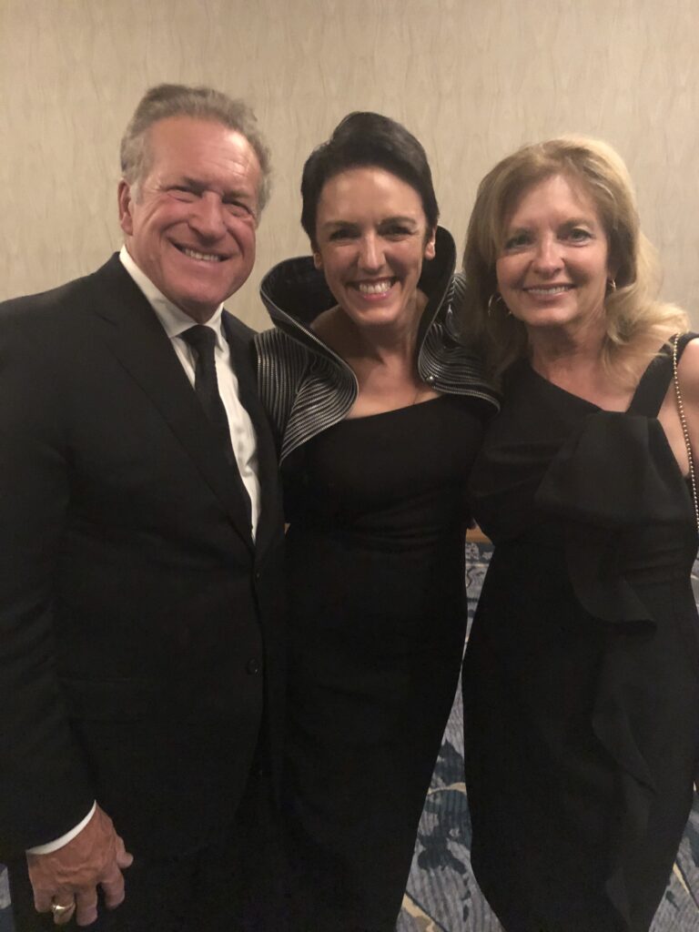 Best Motivational Speaker in the World, Mark and Sue Scharenbroich