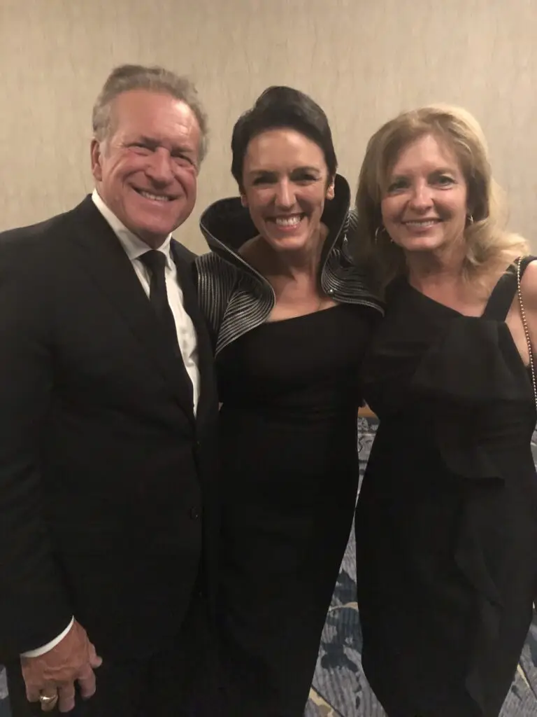 Best Motivational Speaker in the World, Mark and Sue Scharenbroich