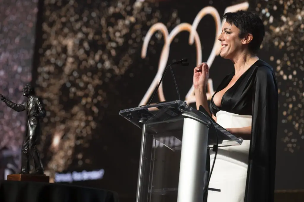 Best Motivational Speakers, Sylvie di Giusto, Hall of Fame