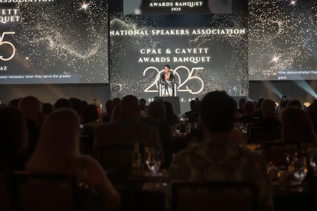 Best Motivational Speakers, Sylvie di Giusto, Hall of Fame