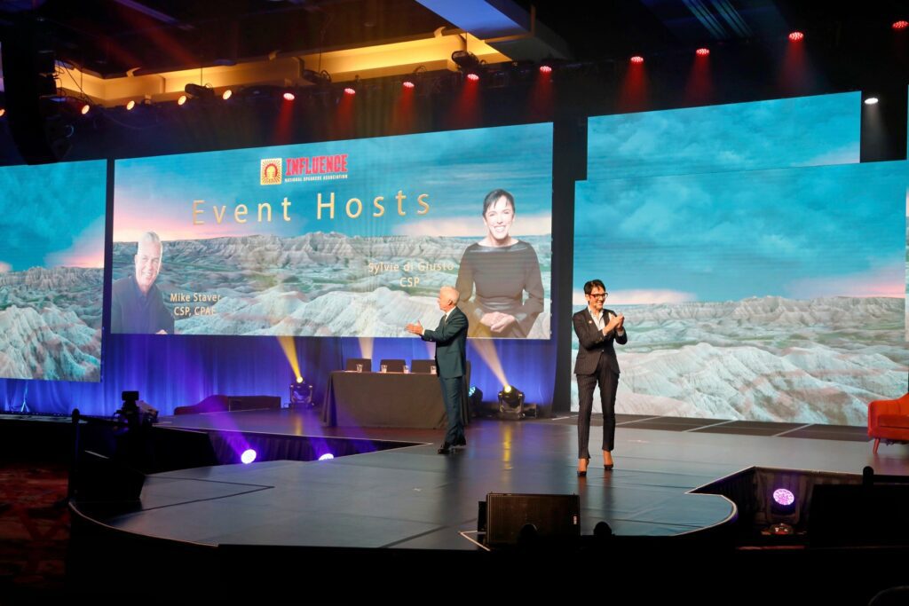 Emcee for Corporate Events 2