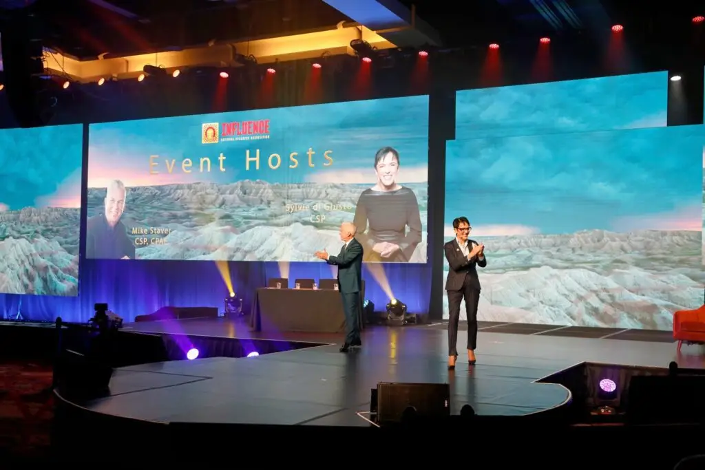 Emcee for Corporate Events 2