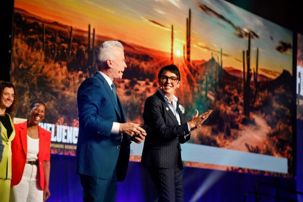 Emcee for Corporate Events, Lessons from the untraditional Emcees
