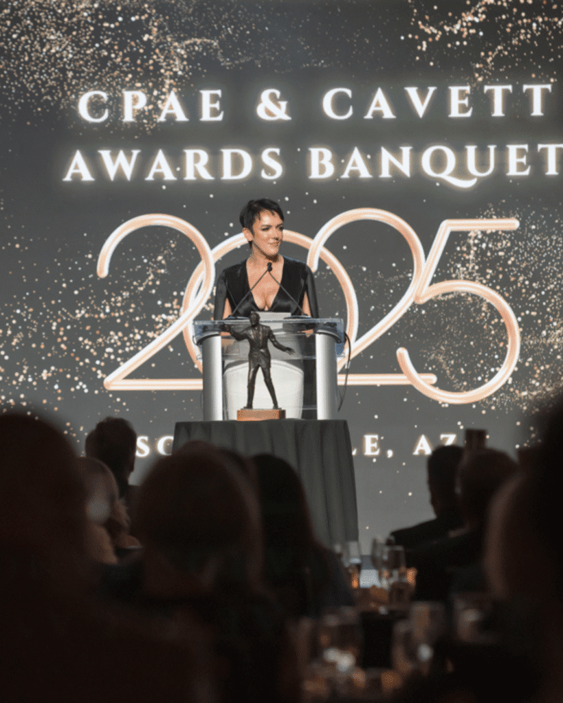 Hall of Fame Conference Speaker, Sylvie di Giusto