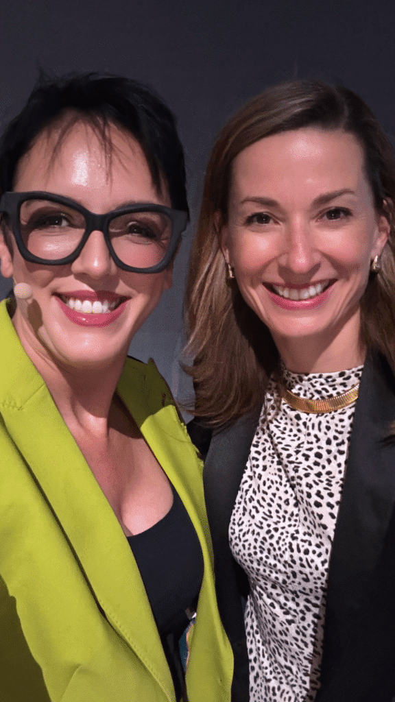 Marketing Keynote Speaker
