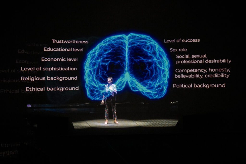 Motivational Female Speakers Innovation