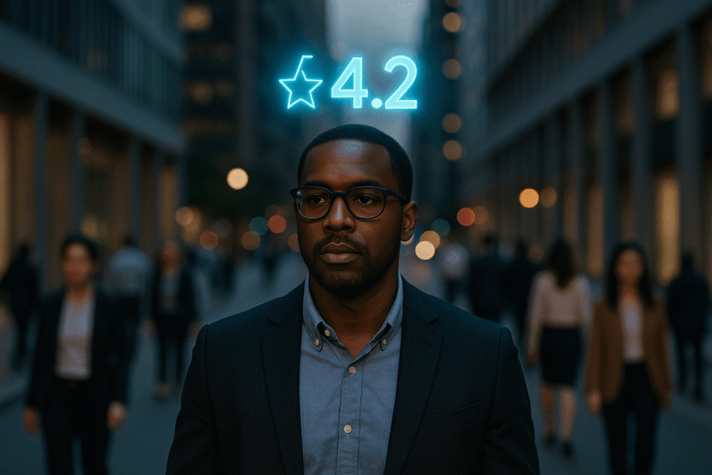 Perception and AI, trust