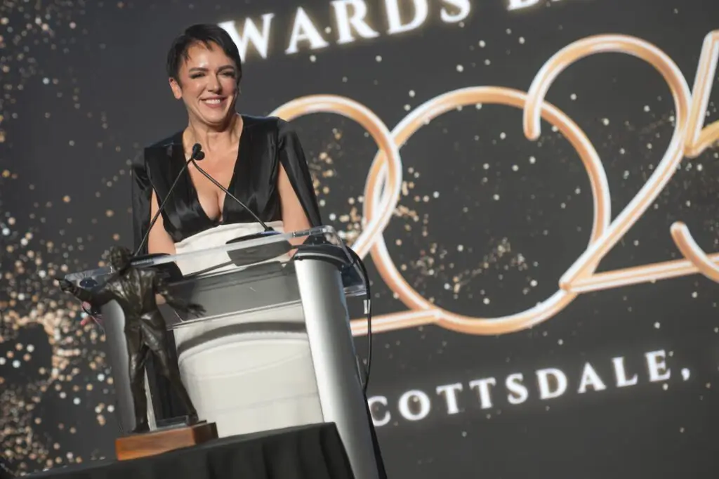 Best Motivational Speakers, Sylvie di Giusto, Hall of Fame