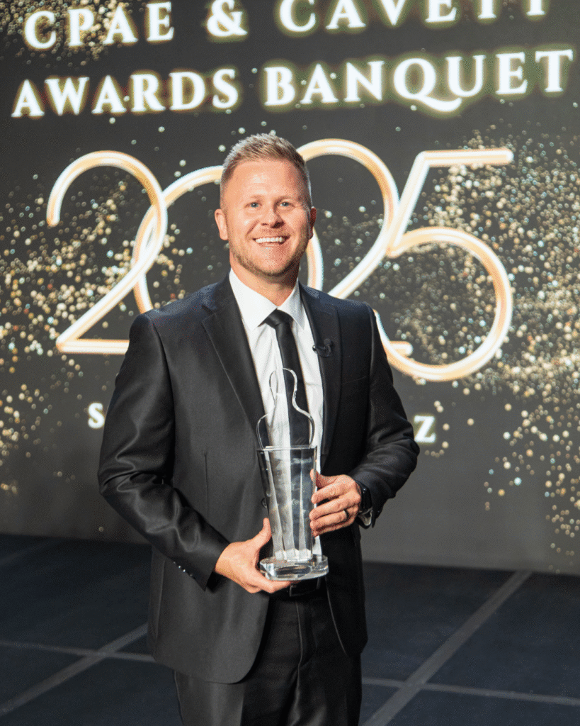 Top Keynote Speakers, Clint Pulver