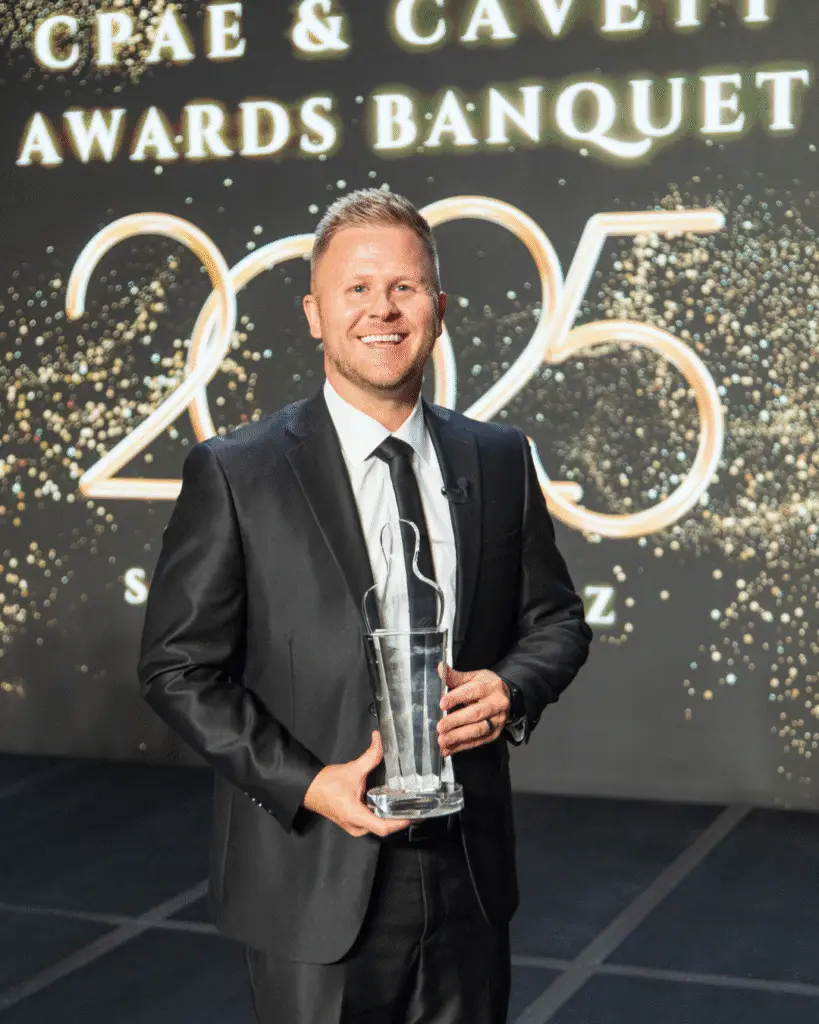 Top Keynote Speakers, Clint Pulver