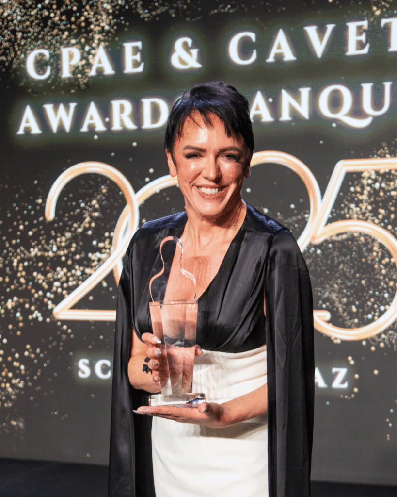 Top Keynote Speakers Sylvie di Giusto