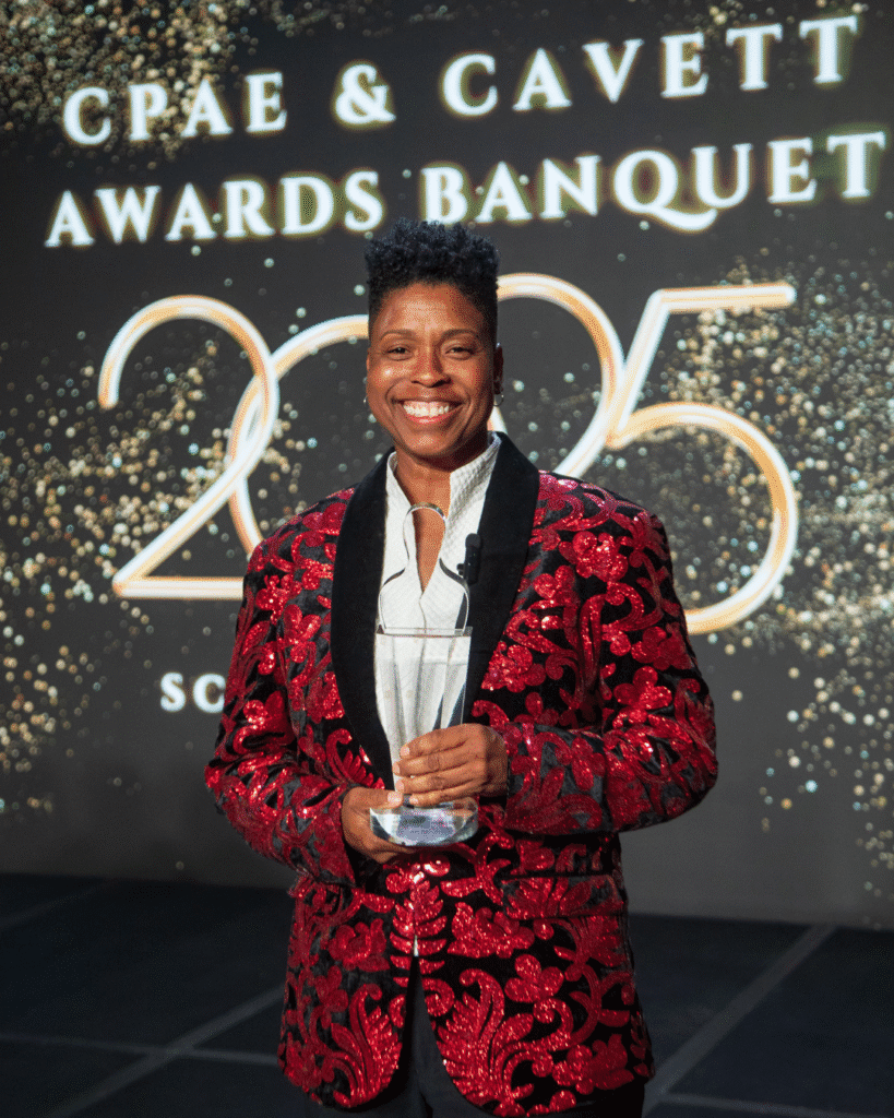 Top Keynote Speakers, Vernice Flygirl
