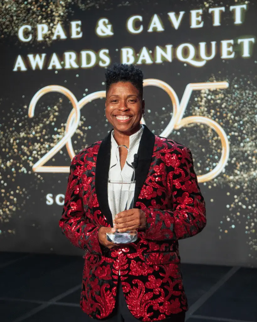 Top Keynote Speakers, Vernice Flygirl