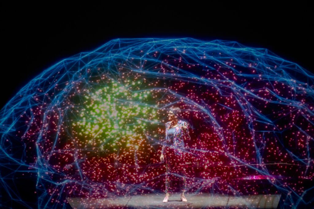 Unique Event Ideas, Immersive Experience
