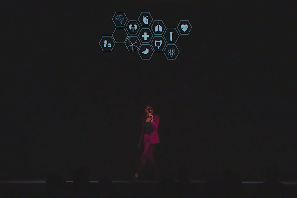Best Inspirational Speakers, Sylvie di Giusto (4)
