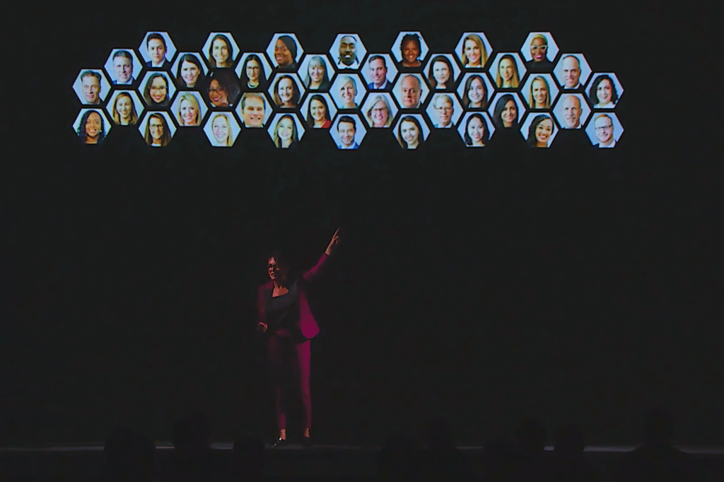 Best Inspirational Speakers, Sylvie di Giusto (5)