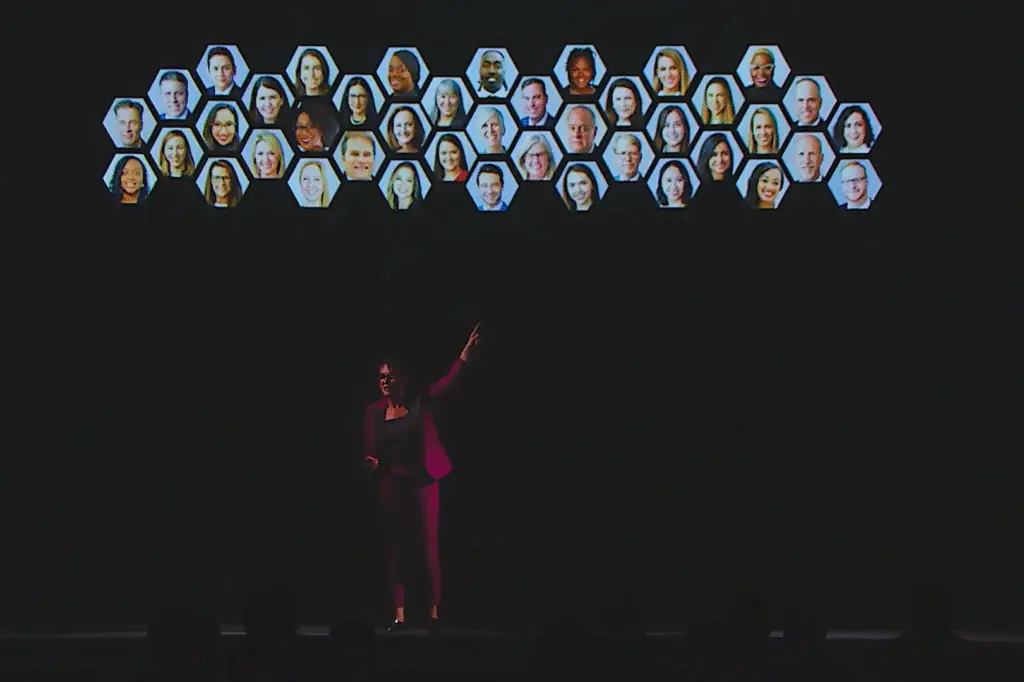 Best Inspirational Speakers, Sylvie di Giusto (5)