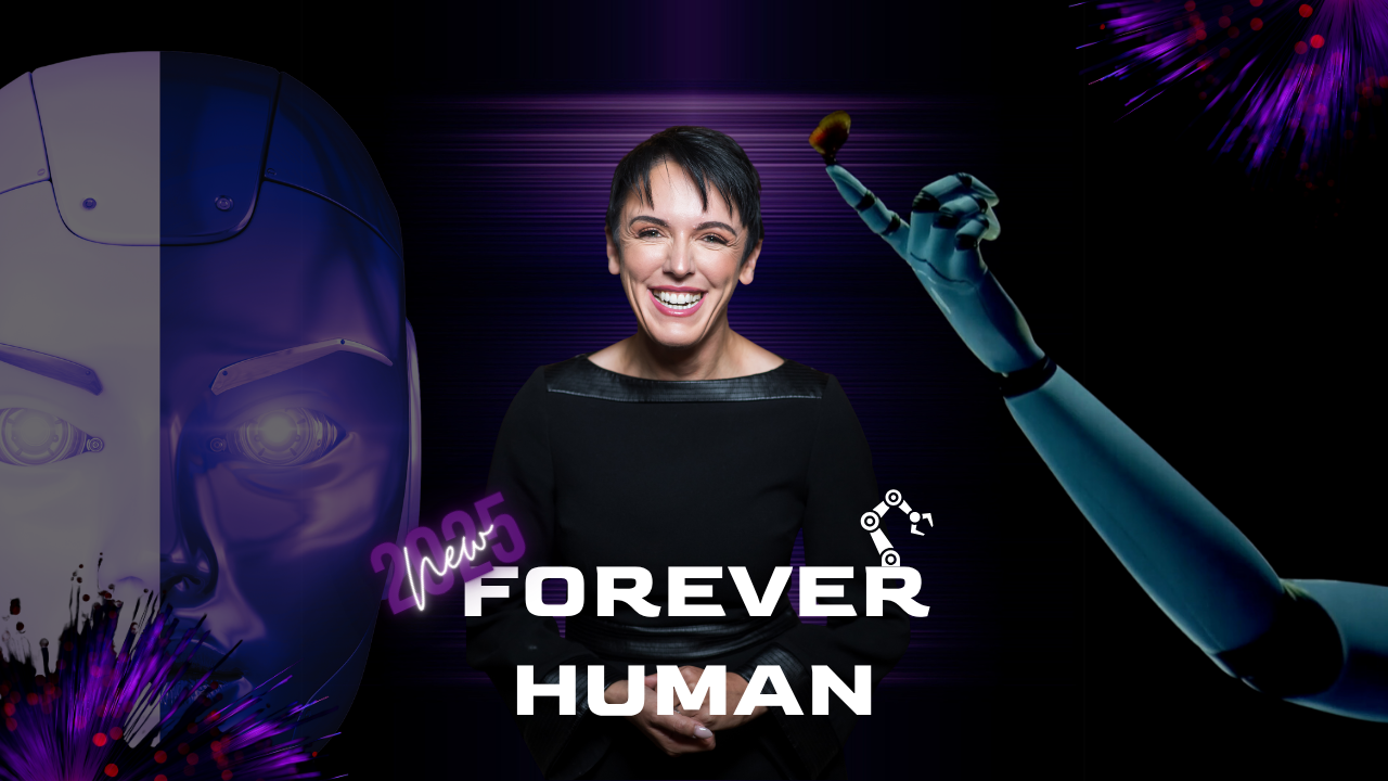 Forever Human