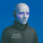 Speed of AI Crisis Management