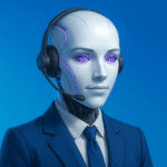 Speed of AI Customer Service