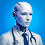Speed of AI Healthcare