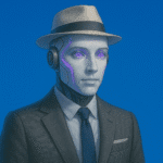 Speed of AI Journalism