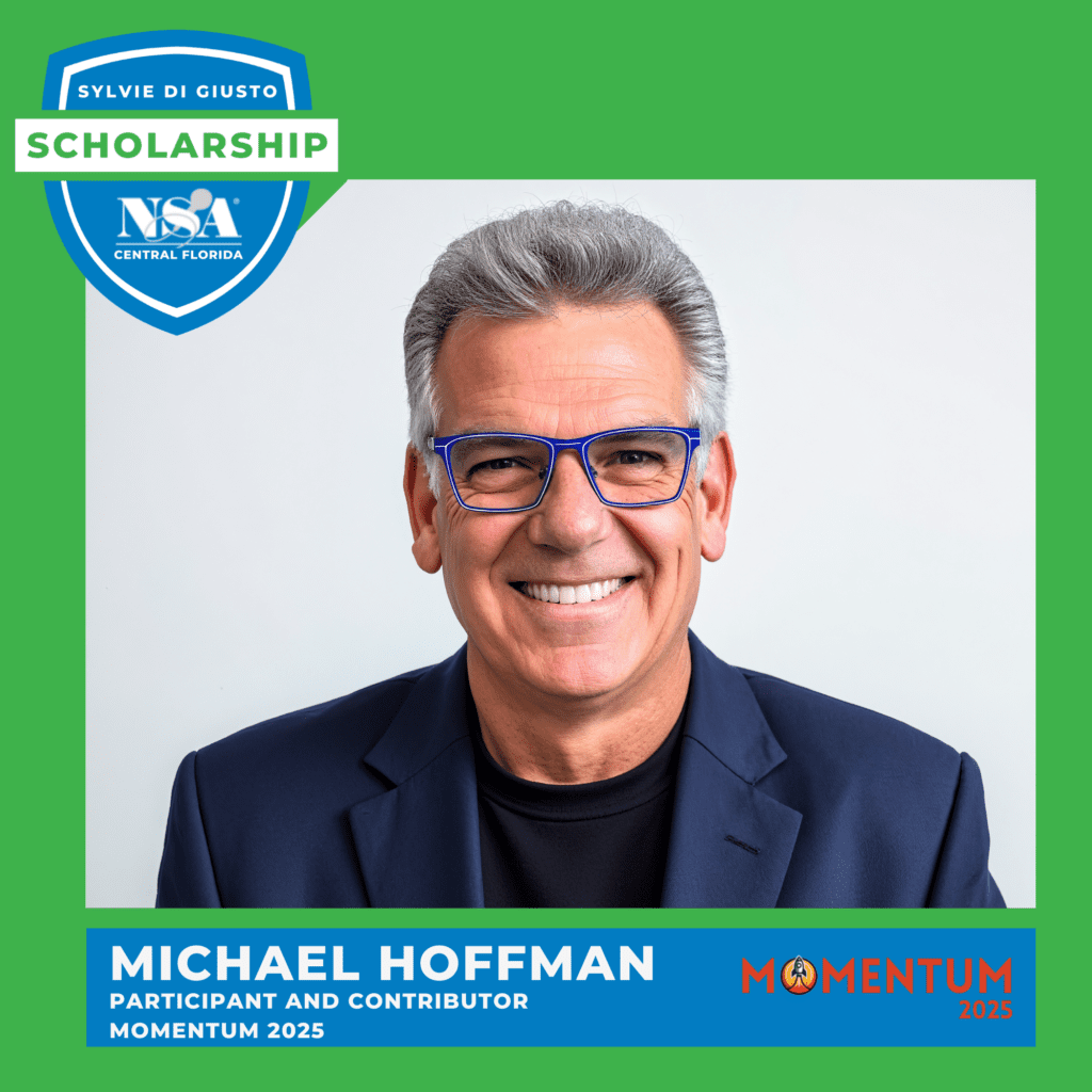 Momentum Michael Hoffman