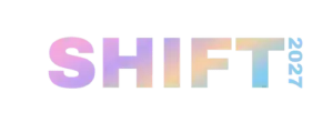 SHIFT Logo