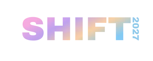 SHIFT Logo