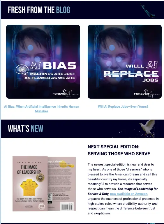AI and Bias