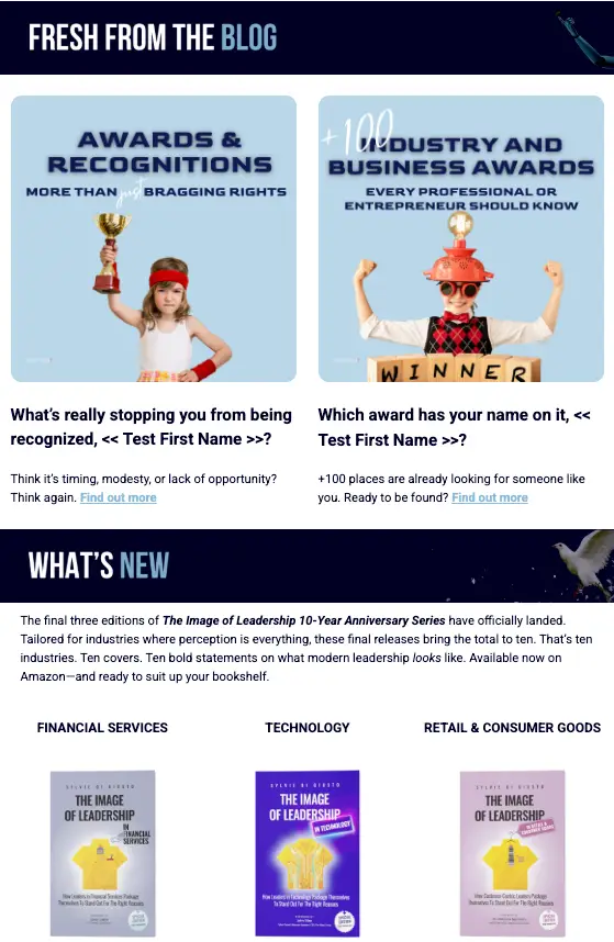 Did We win?