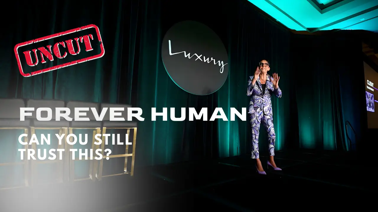 Uncut - Video 4 - Forever Human