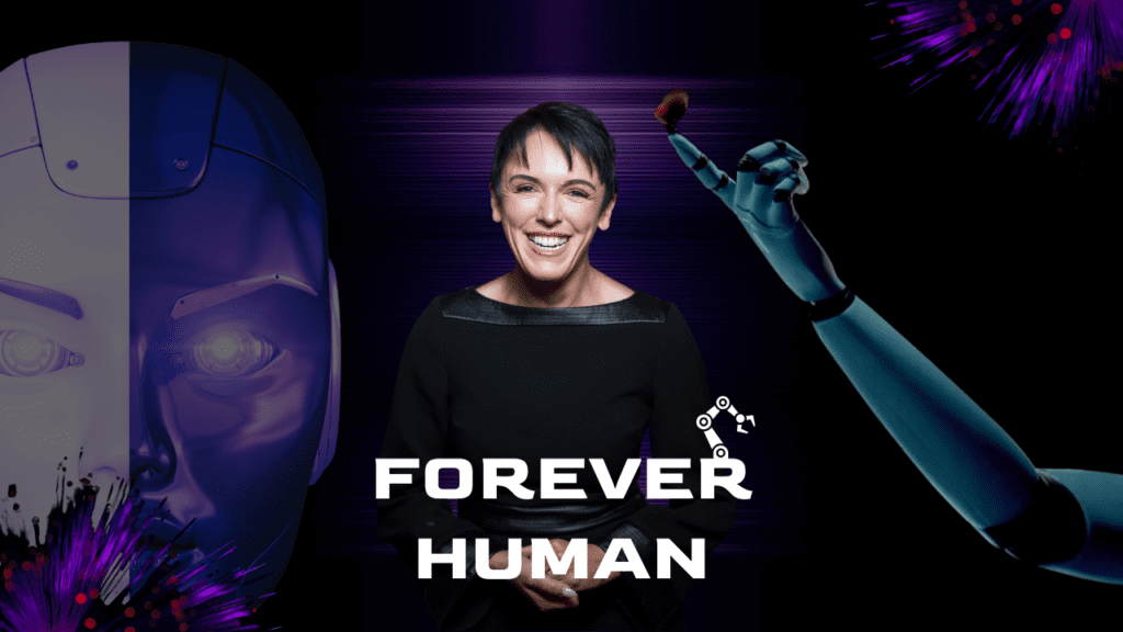 Forever Human