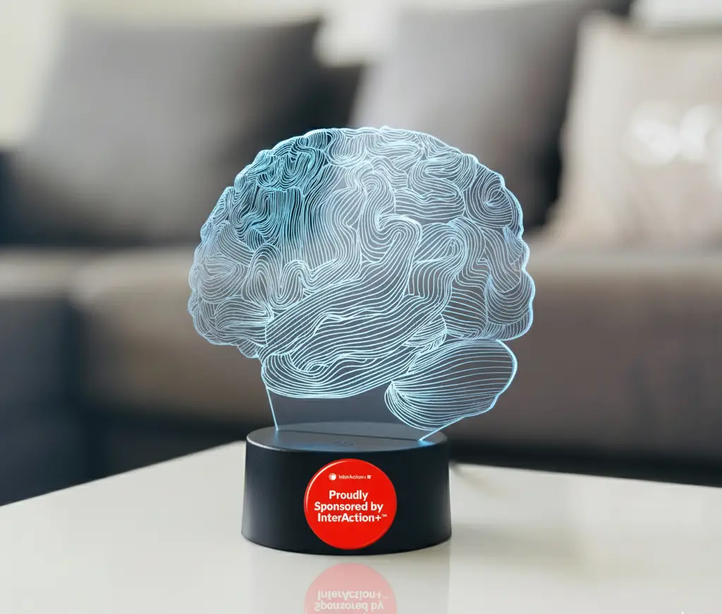 Mockup Brain