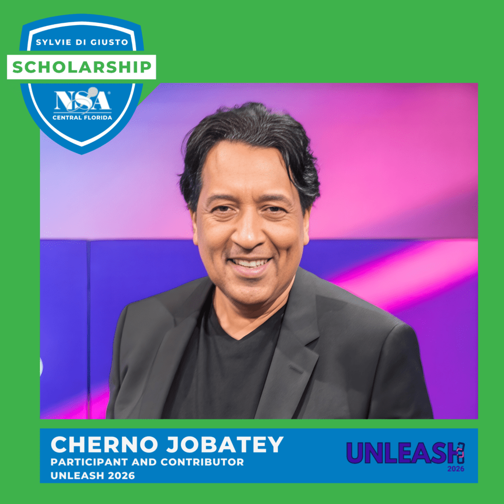 Unleash Cherno Jobatey