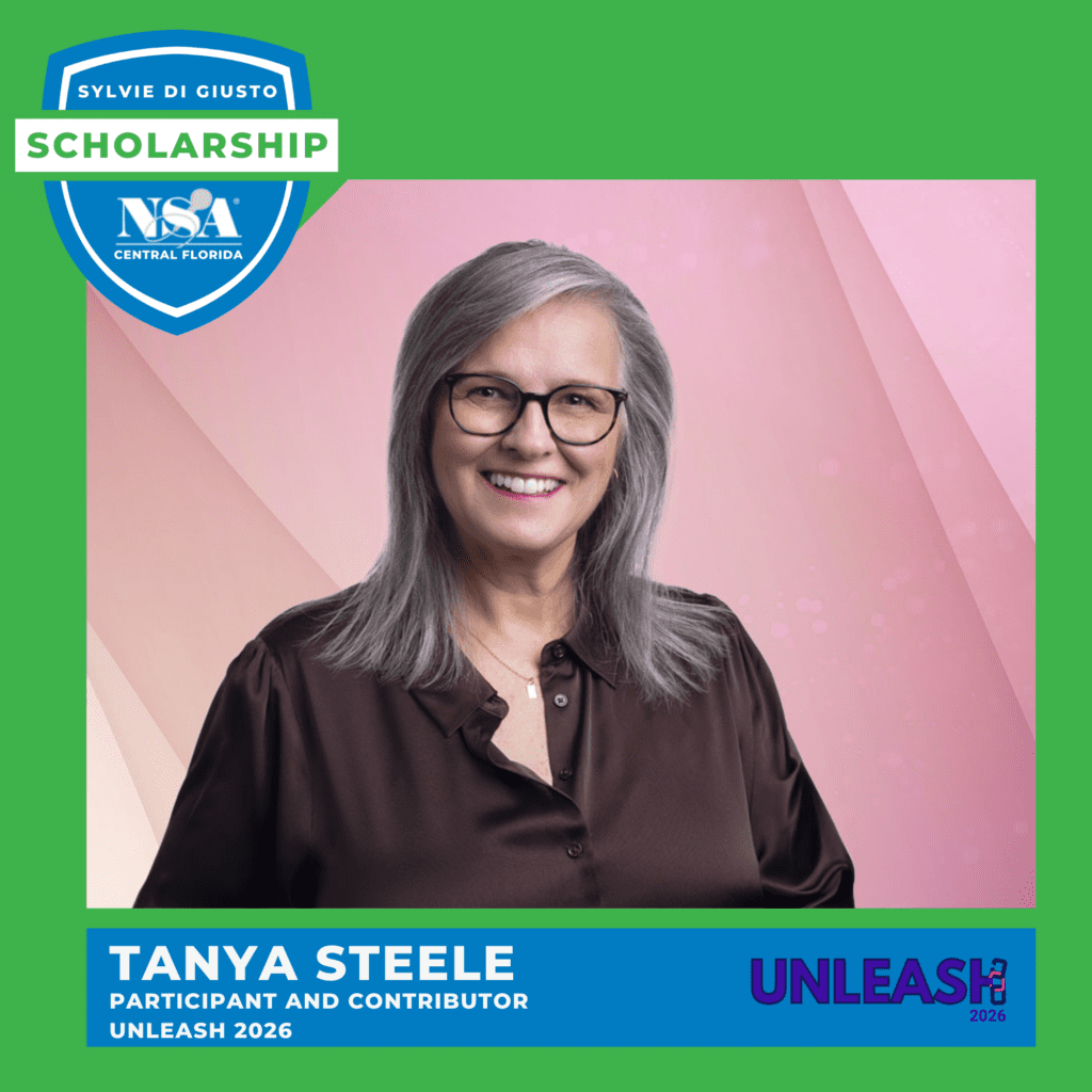 Unleash Tanya Steele