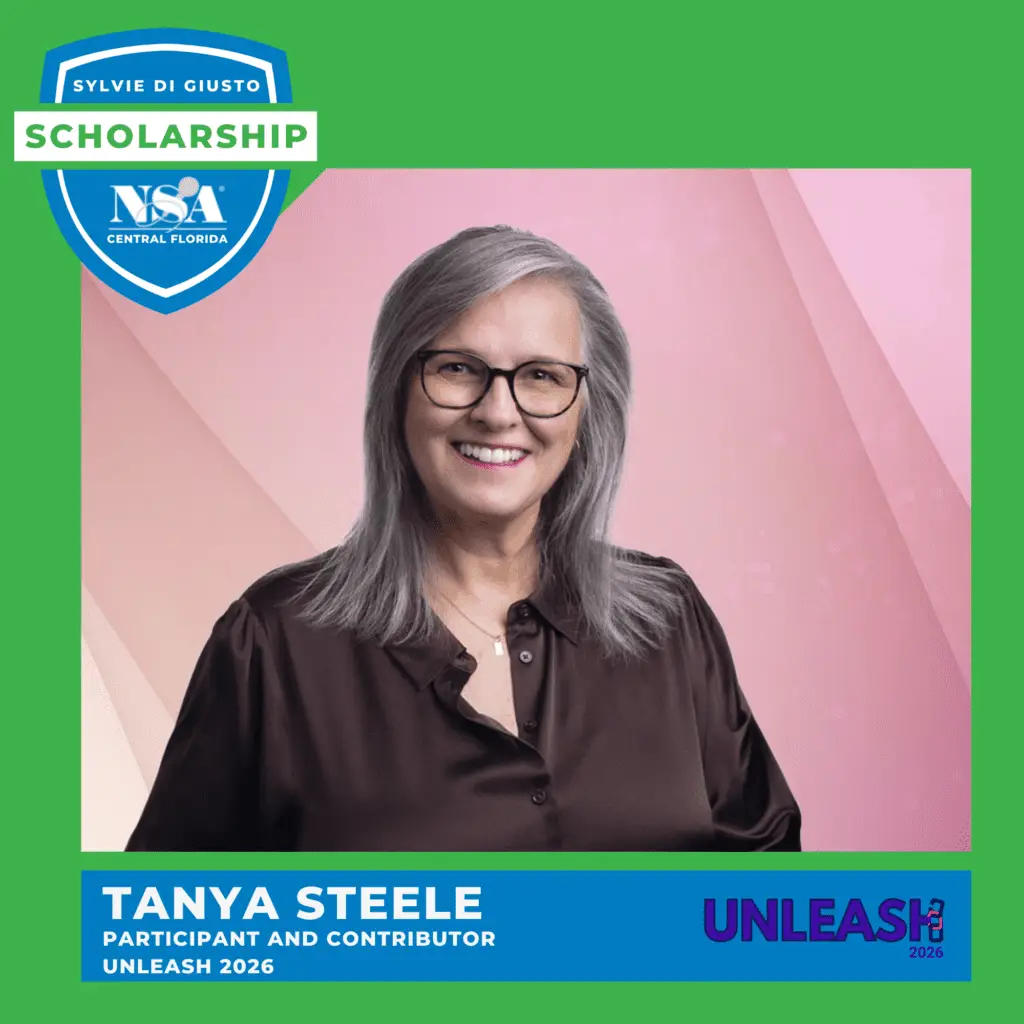 Unleash Tanya Steele