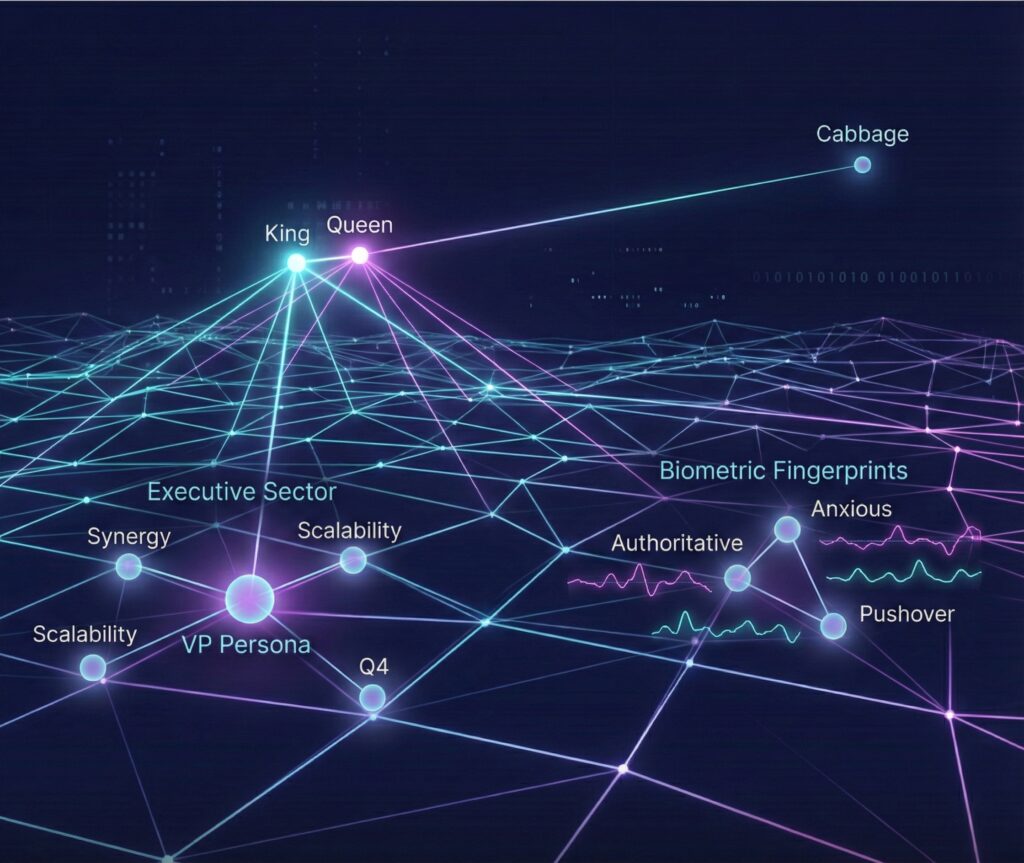 What does AI know about me Detective Inference