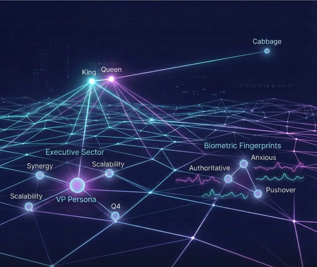 What does AI know about me Detective Inference
